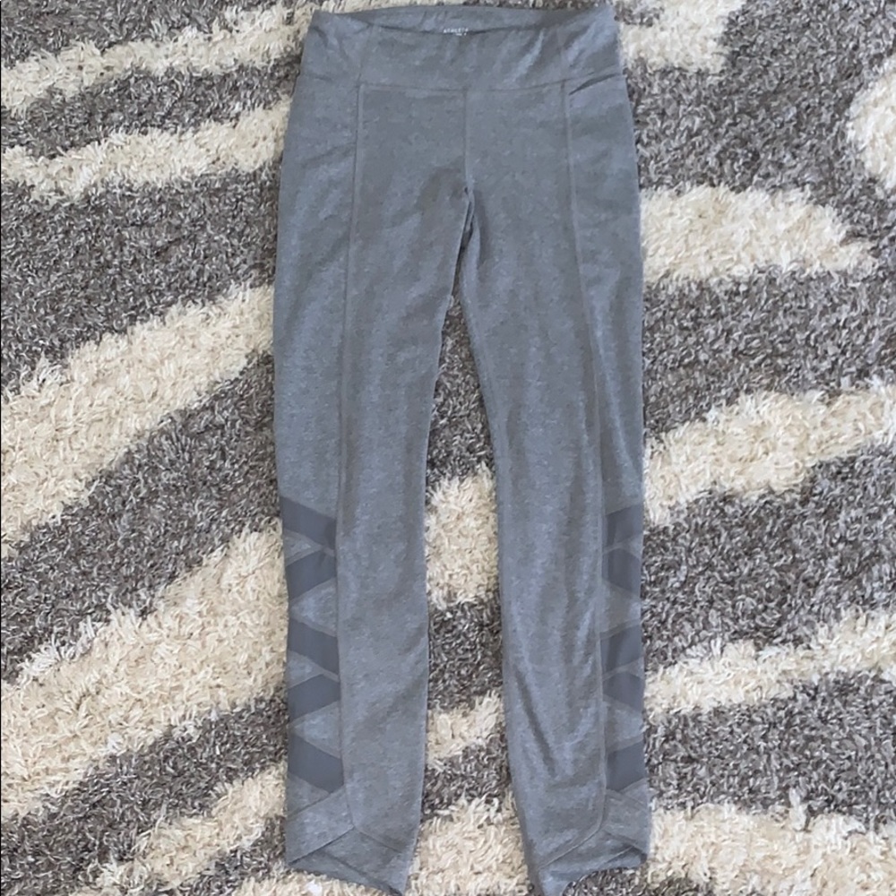 Athleta Girl leggings